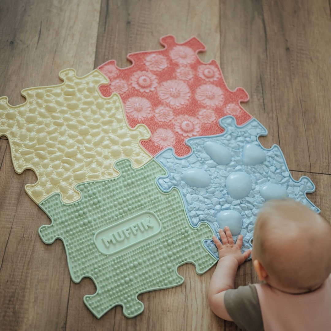 Tactile Family Starter Set