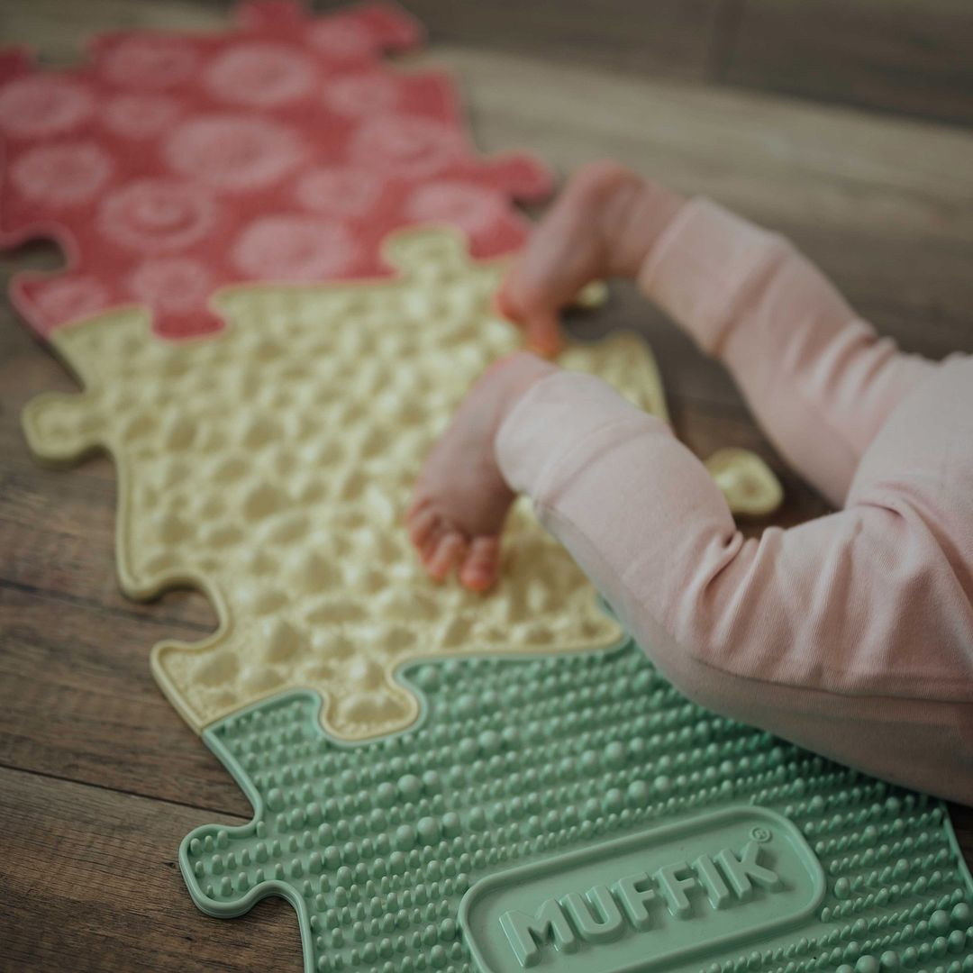 Tactile Family Starter Set