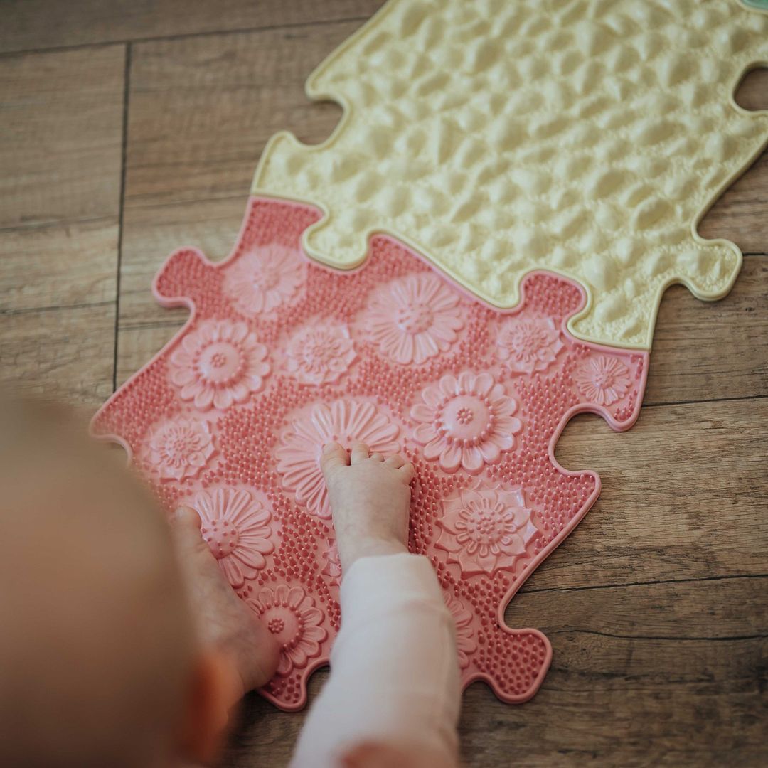 Tactile Family Starter Set