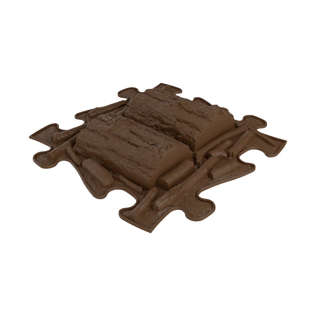 Medium Sensory Playmat Set 2