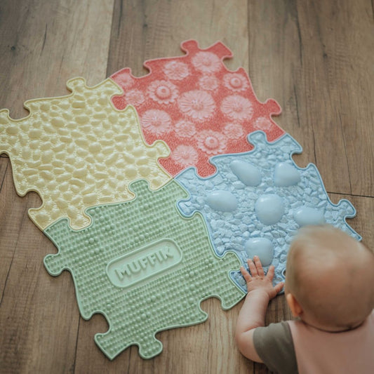 Tactile Family Starter Set