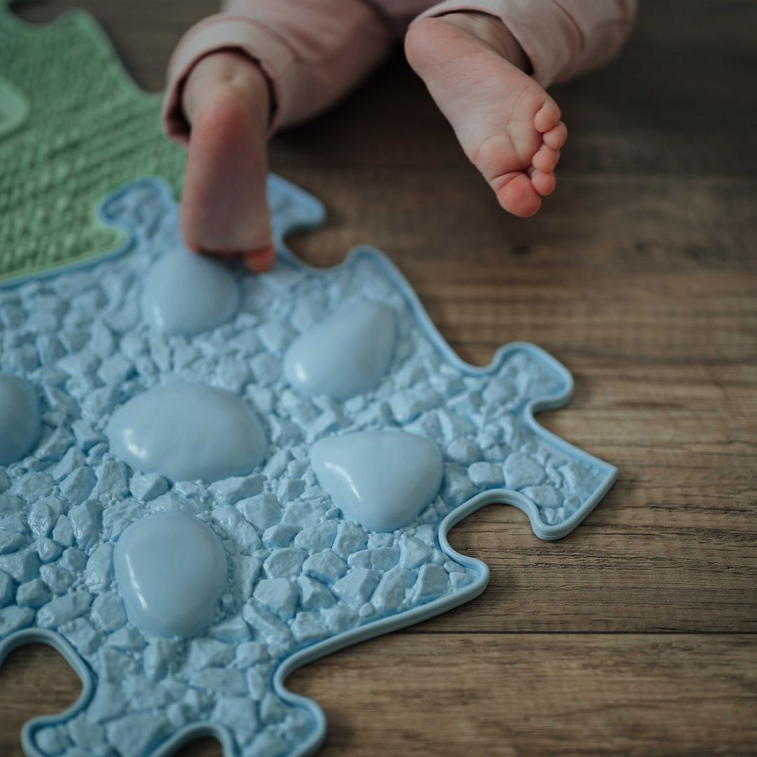Tactile Family Starter Set