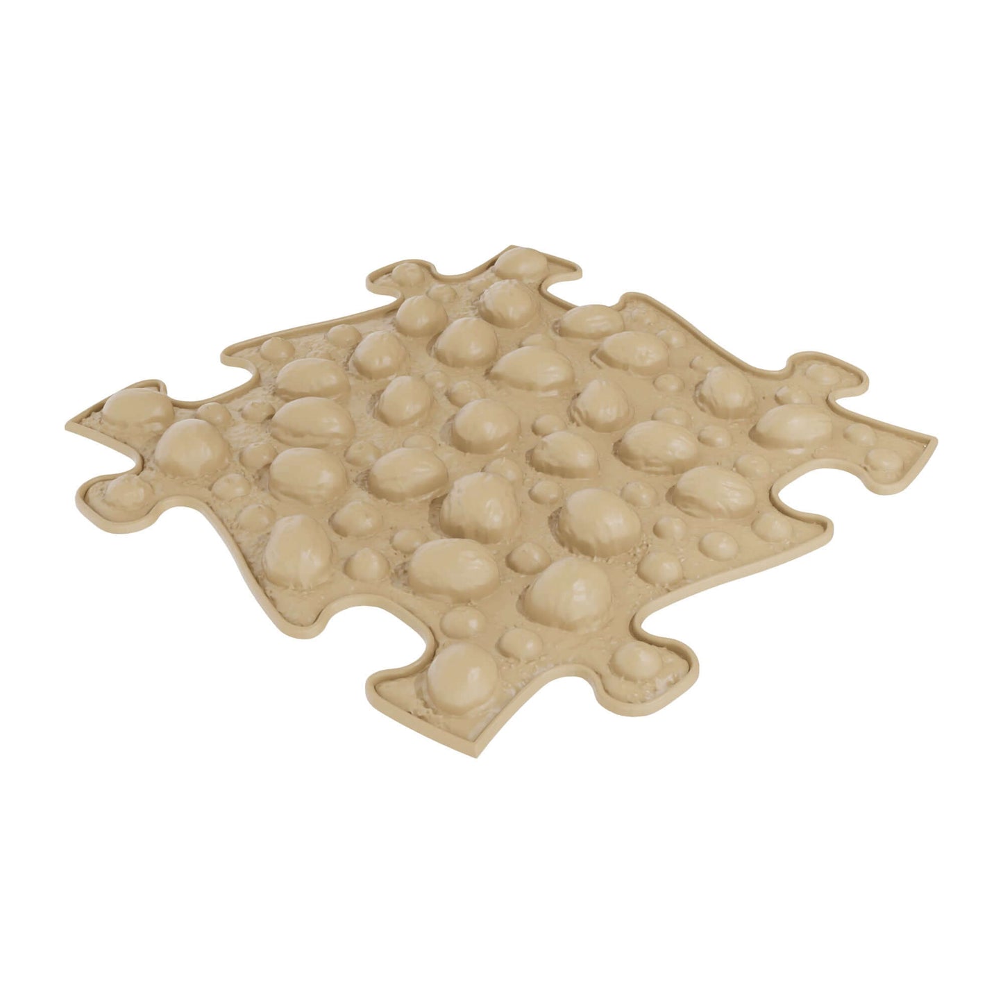 Medium 1 Tactile Floor Tiles Set
