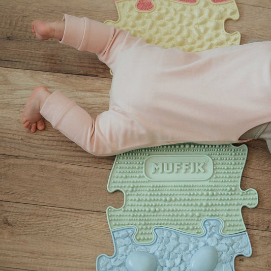 Tactile Family Starter Set
